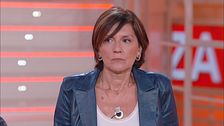 Giovedì 1 ottobre, Rete 4
