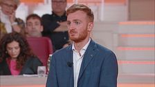 Lunedì 5 ottobre, Rete 4