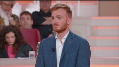 Lunedì 5 ottobre, Rete 4