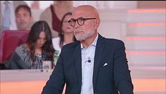Martedì 6 ottobre, Rete 4