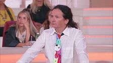 Mercoledì 7 ottobre, Rete 4