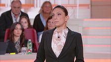 Giovedì 8 ottobre, Rete 4