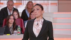 Giovedì 8 ottobre, Rete 4