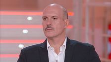 Venerdì 9 ottobre, Rete 4