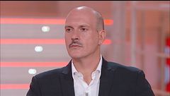 Venerdì 9 ottobre, Rete 4