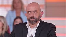 Martedì 20 ottobre, Rete 4