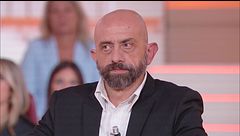 Martedì 20 ottobre, Rete 4