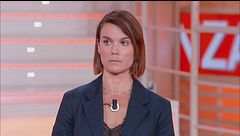 Mercoledì 21 ottobre, Rete 4