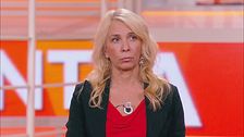 La nonna straniera - seconda sentenza