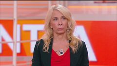 La nonna straniera - seconda sentenza
