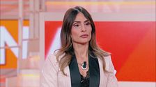 Un matrimonio affollato