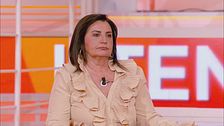 Non sei mio figlio