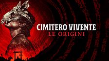 Cimitero vivente - Le origini