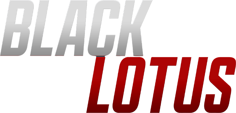 Black lotus - Film Mediaset Infinity