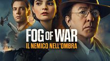 Fog of war - Il nemico nell'ombra