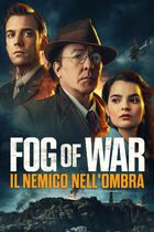 Fog of war - Il nemico nell'ombra
