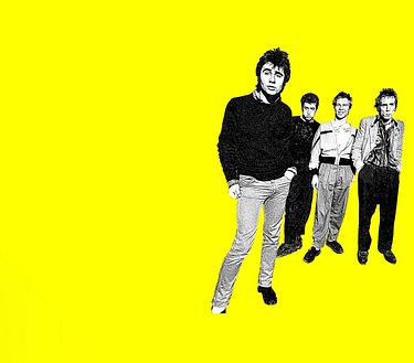 I was a teenage Sex Pistol