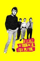 I was a teenage Sex Pistol
