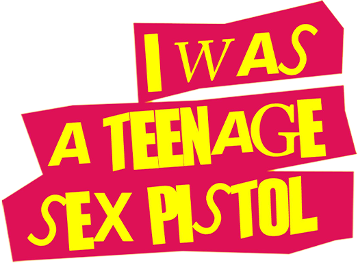I was a teenage Sex Pistol - Film Mediaset Infinity