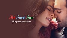 Hot sweet sour