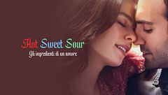 Hot sweet sour
