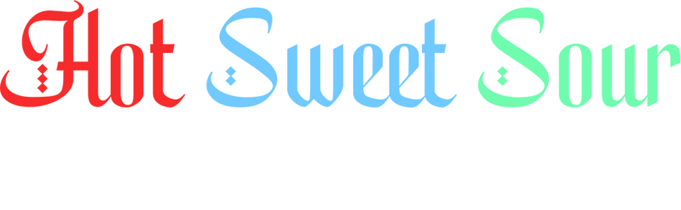 Hot sweet sour - Film Mediaset Infinity