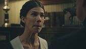 Il confronto tra Teresa e Cristobal