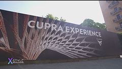 Milano Design Week 2026, nuova CUPRA Raval