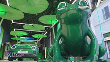 Milano Design Week, la visione di Renault