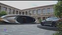 Milano Design Week 2026, il progetto Origin di Audi