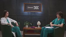 Ep. 13 - Alopecia androgenetica