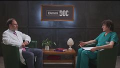 Ep. 15 - Whole body mri