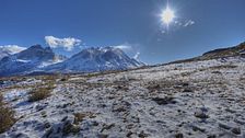 Ep. 1 - Un anno sulle montagne