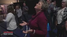 Religione e immigrazione negli Usa