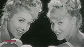 L'ultimo show delle gemelle Kessler