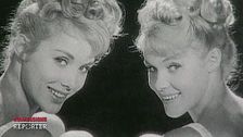 L'ultimo show delle gemelle Kessler