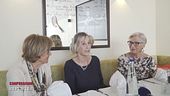 Il ricordo delle amiche delle gemelle Kessler