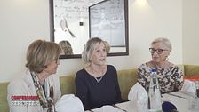 Il ricordo delle amiche delle gemelle Kessler