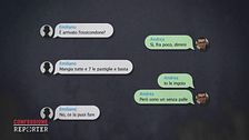 L'abisso dei social