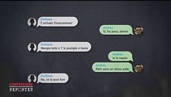 L'abisso dei social