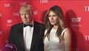 La vita da First Lady di Melania Trump