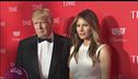 La vita da First Lady di Melania Trump