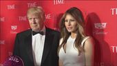 La vita da First Lady di Melania Trump