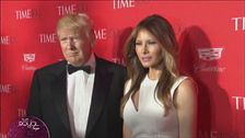 La vita da First Lady di Melania Trump