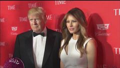 La vita da First Lady di Melania Trump