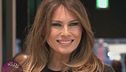 Melania Trump vs la stampa