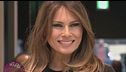 Melania Trump vs la stampa