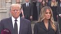 Il matrimonio di Donald Trump e Melania Trump