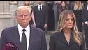 Il matrimonio di Donald Trump e Melania Trump