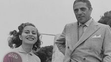 La storia d'amore tra Aristotele Onassis e Jacqueline Lee Bouvier